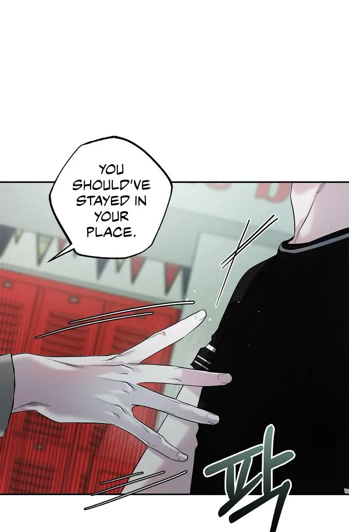 Mind the Gap - Chapter 18 Page 75