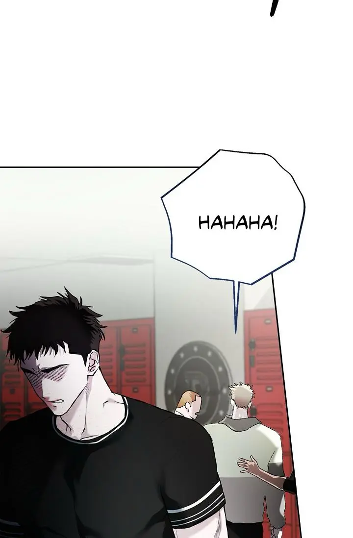Mind the Gap - Chapter 18 Page 76