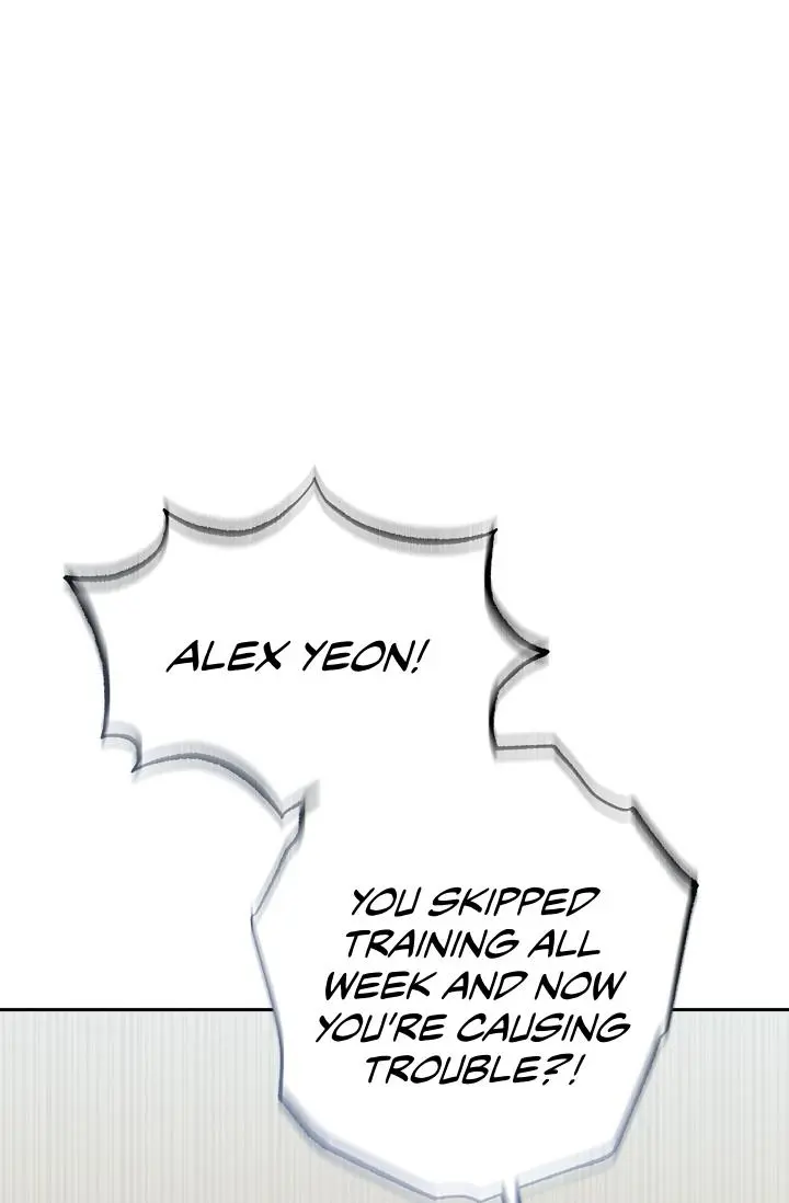 Mind the Gap - Chapter 18 Page 80