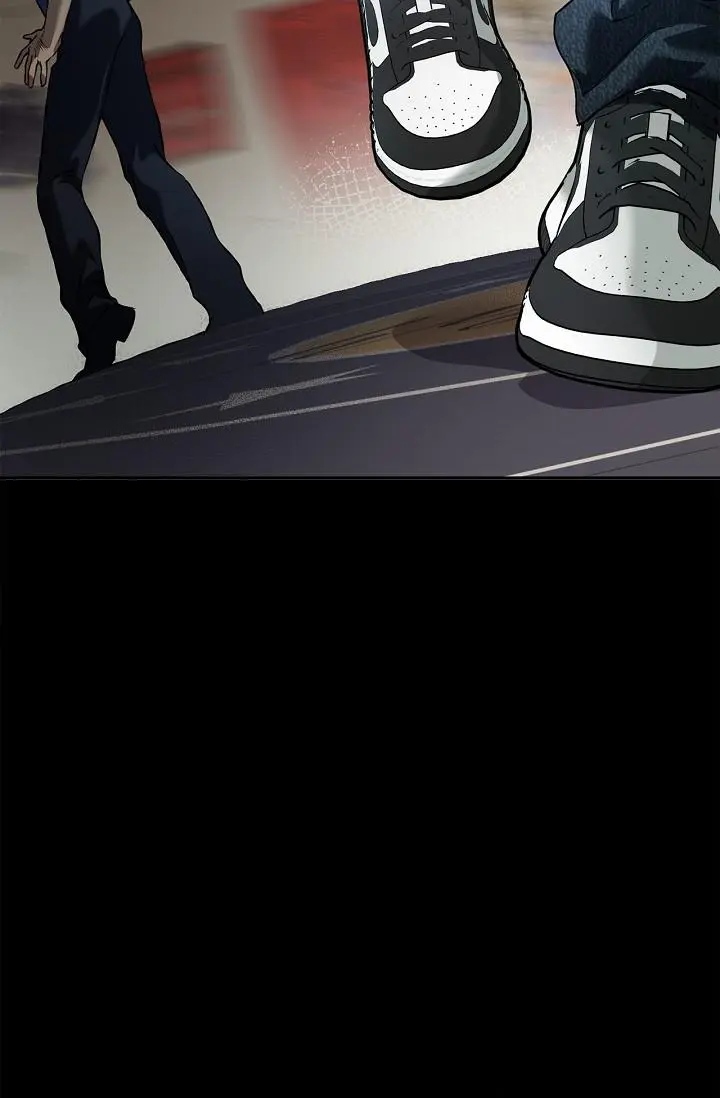 Mind the Gap - Chapter 18 Page 89