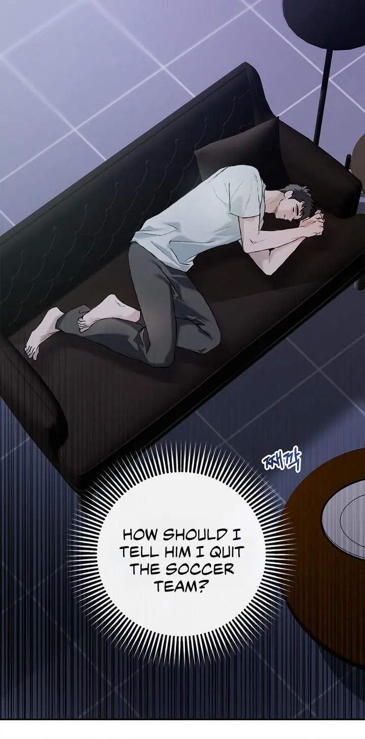 Mind the Gap - Chapter 18 Page 97