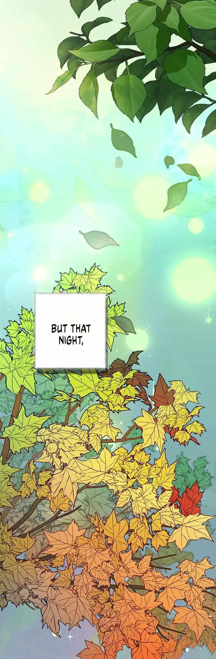 Mind the Gap - Chapter 18 Page 101