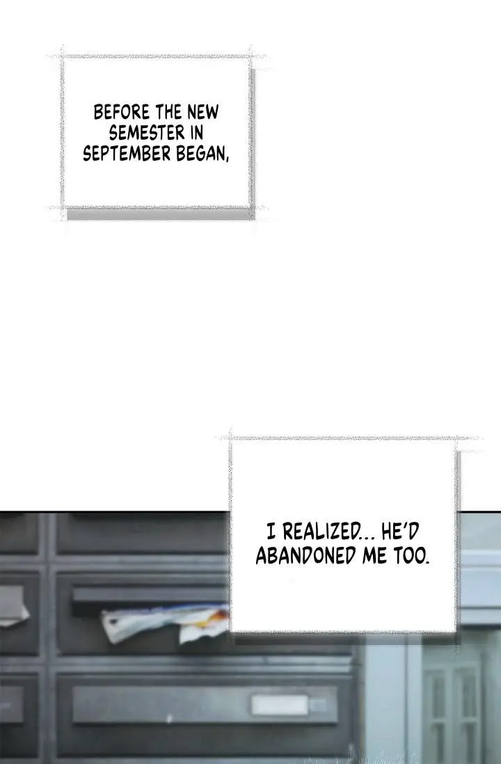 Mind the Gap - Chapter 18 Page 105