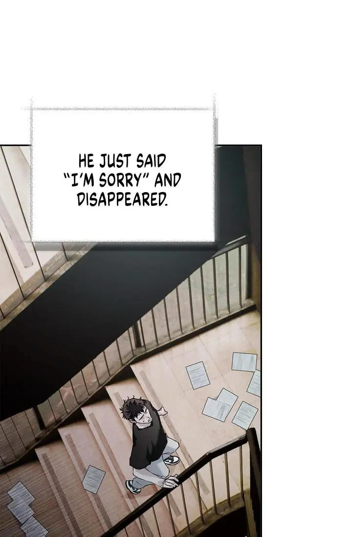 Mind the Gap - Chapter 18 Page 107