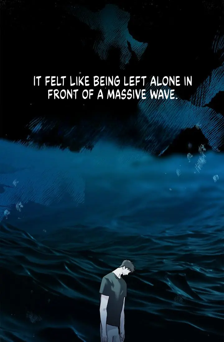 Mind the Gap - Chapter 18 Page 111