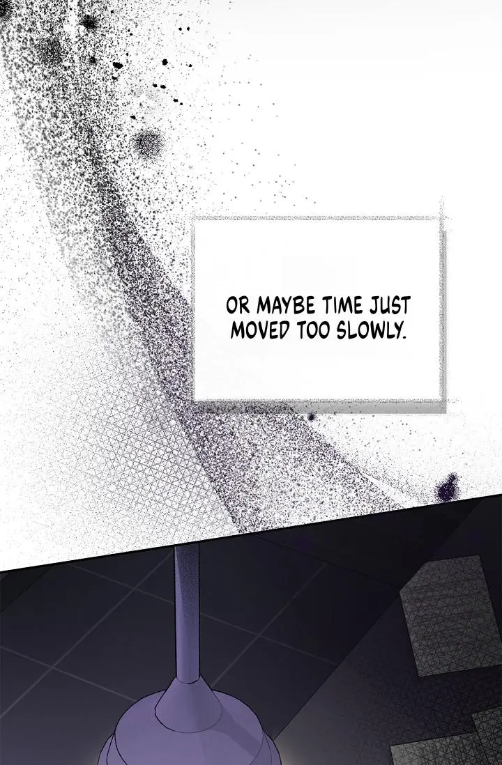 Mind the Gap - Chapter 18 Page 115