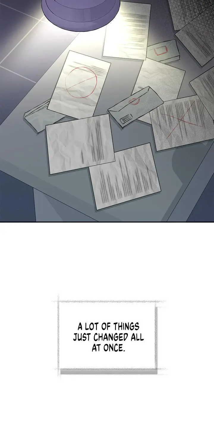 Mind the Gap - Chapter 18 Page 116
