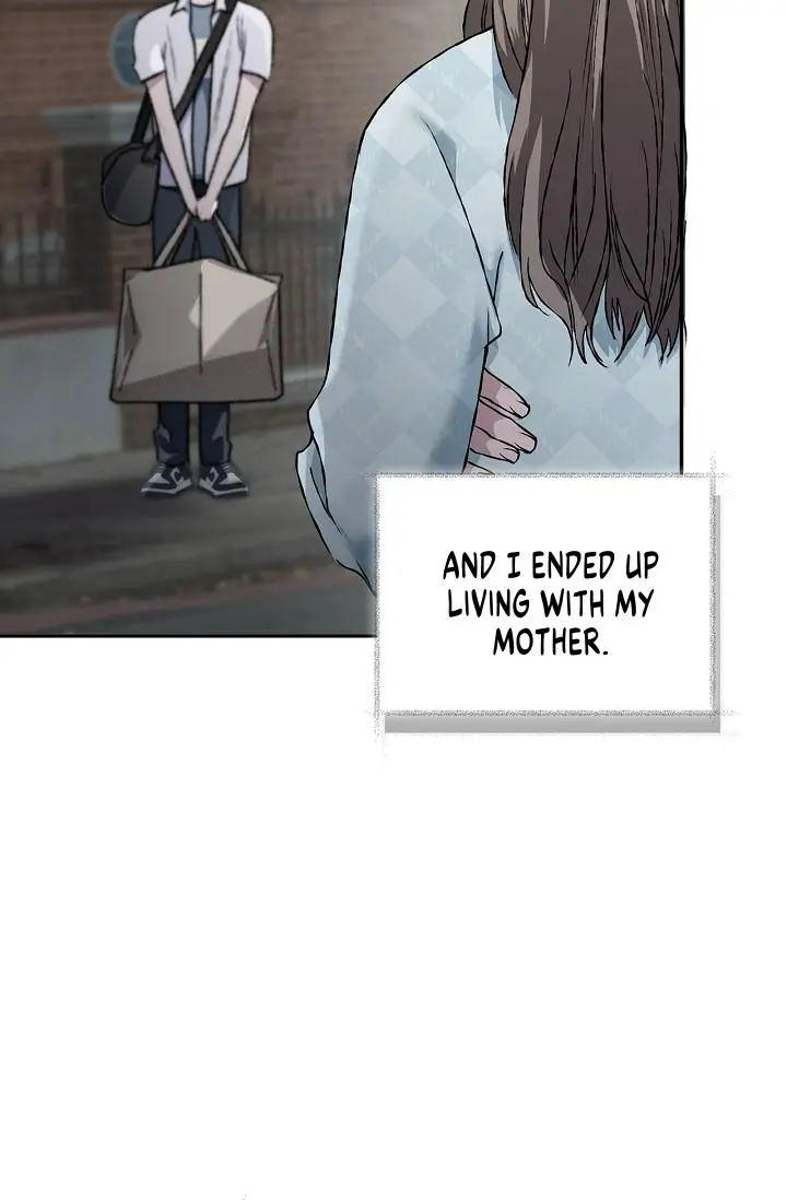 Mind the Gap - Chapter 18 Page 118