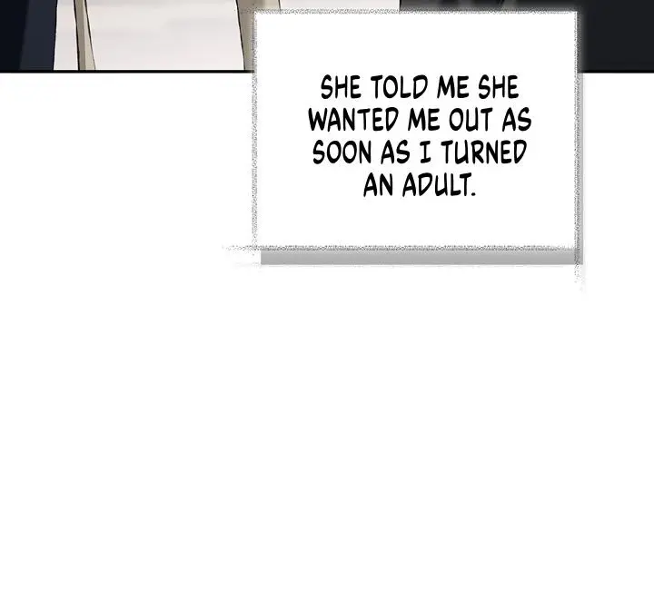 Mind the Gap - Chapter 18 Page 120