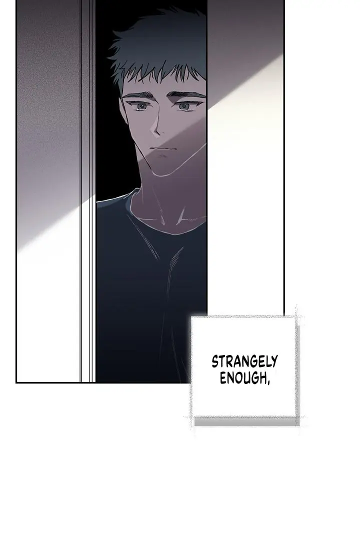 Mind the Gap - Chapter 18 Page 123