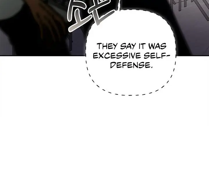 Mind the Gap - Chapter 18 Page 131