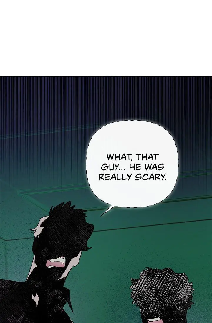 Mind the Gap - Chapter 18 Page 132