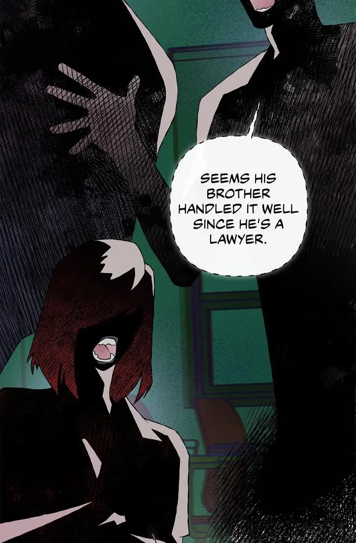 Mind the Gap - Chapter 18 Page 133