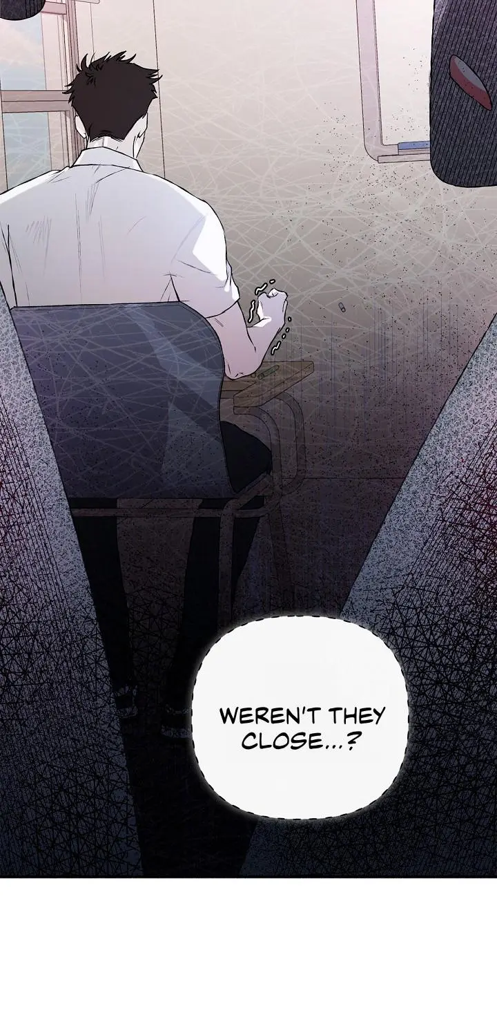 Mind the Gap - Chapter 18 Page 137