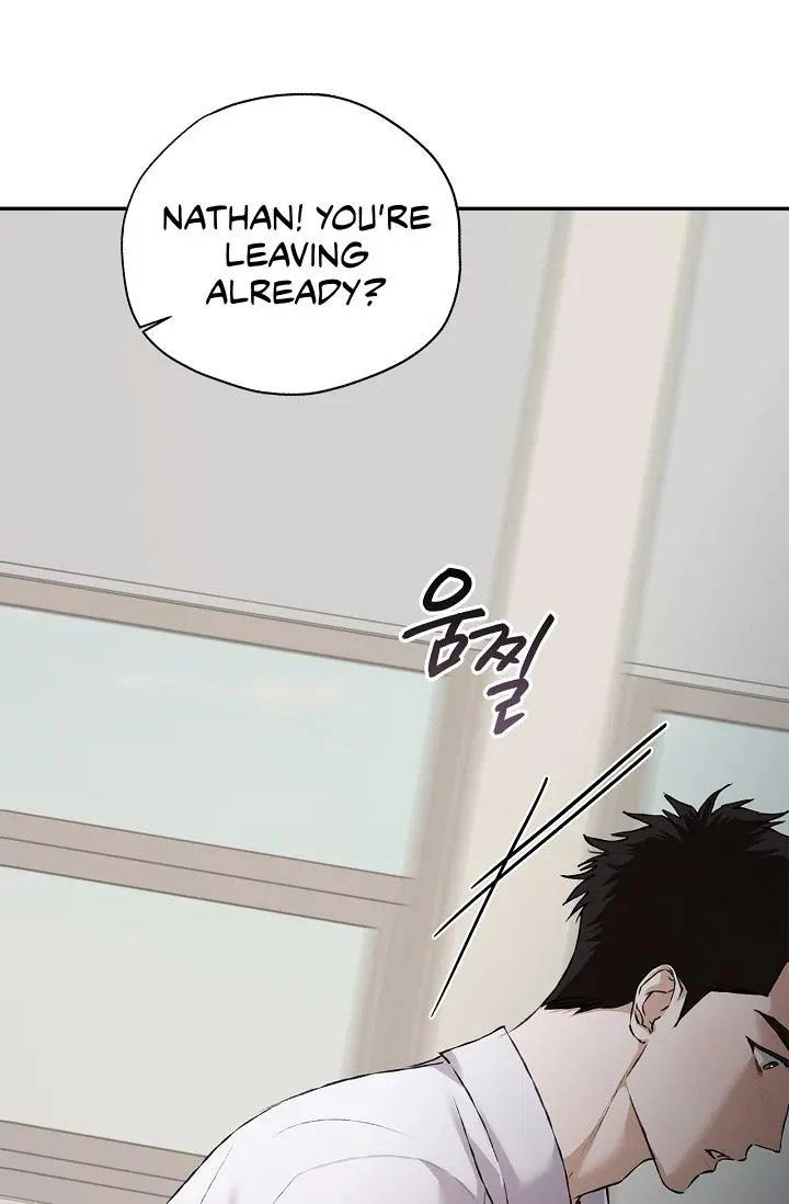 Mind the Gap - Chapter 18 Page 140