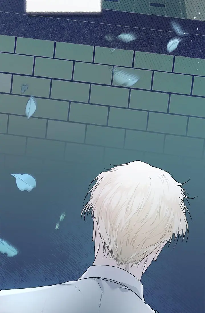 Mind the Gap - Chapter 18 Page 150
