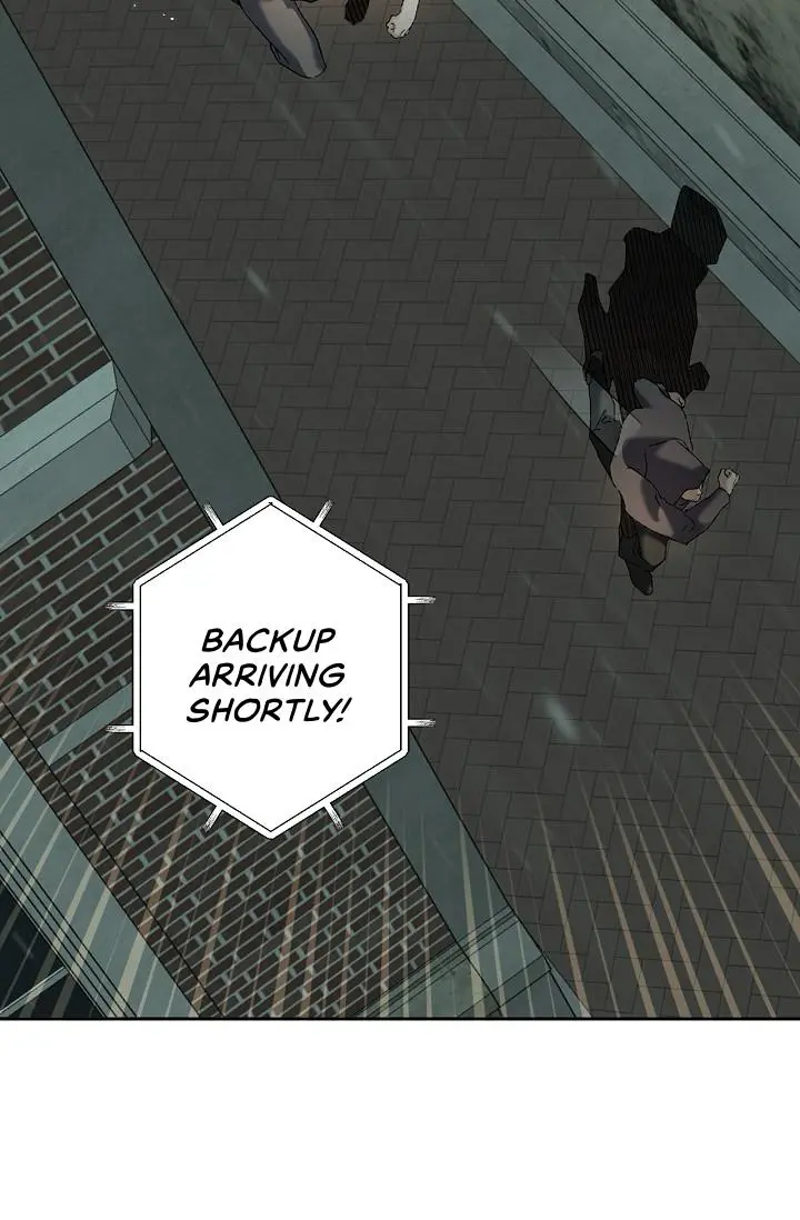Mind the Gap - Chapter 18 Page 162