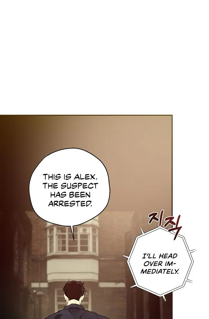 Mind the Gap - Chapter 18 Page 170