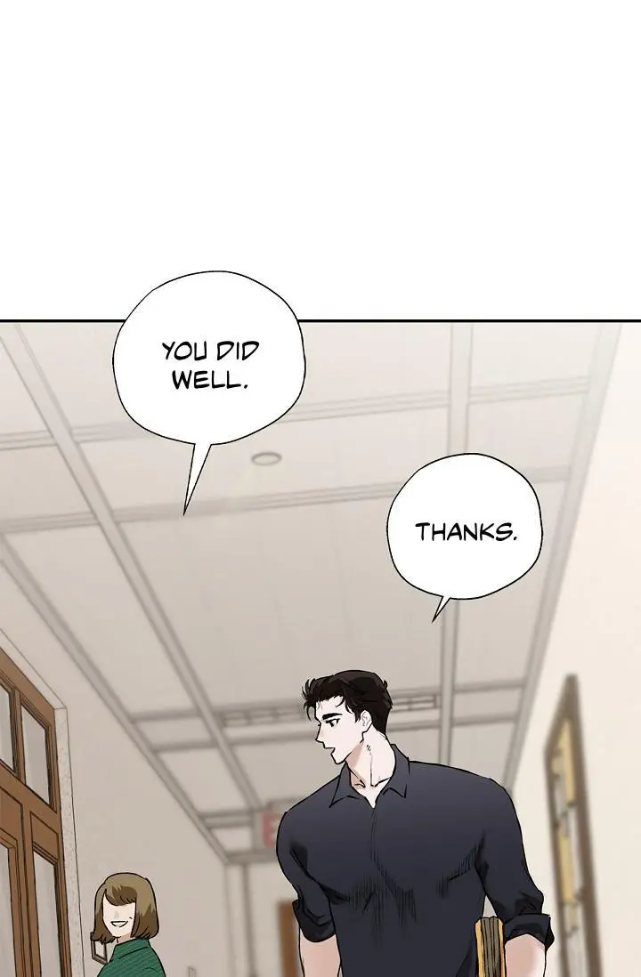 Mind the Gap - Chapter 19 Page 7