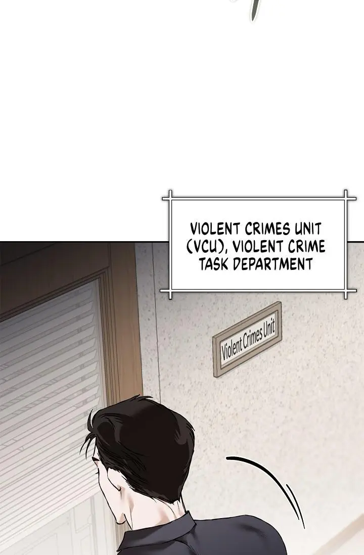 Mind the Gap - Chapter 19 Page 9