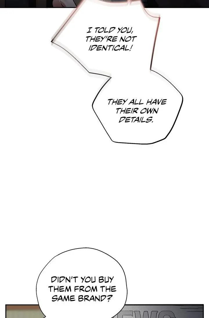 Mind the Gap - Chapter 19 Page 18