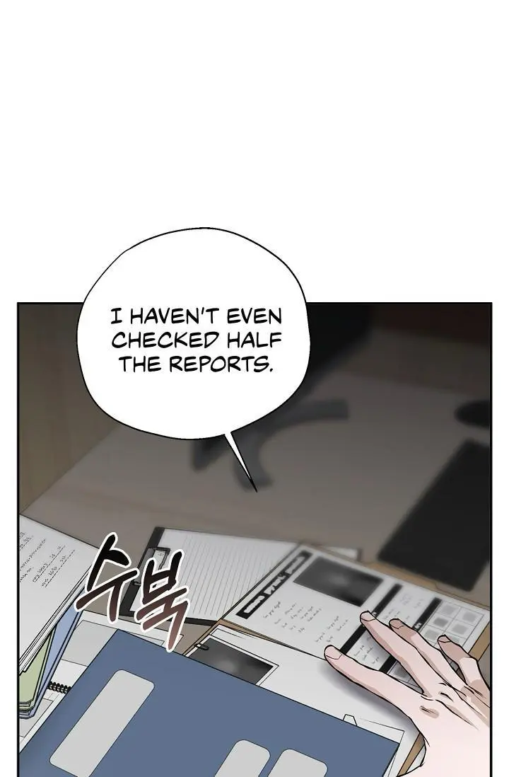 Mind the Gap - Chapter 19 Page 24