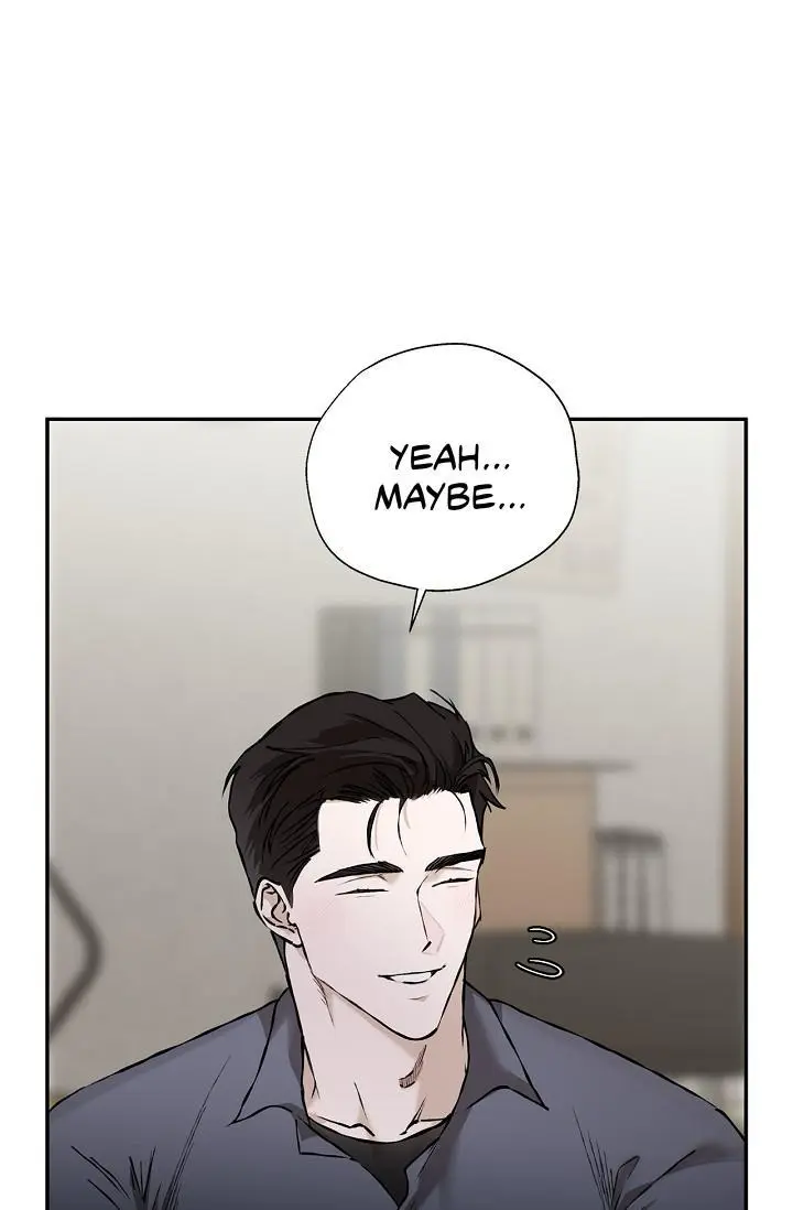 Mind the Gap - Chapter 19 Page 29