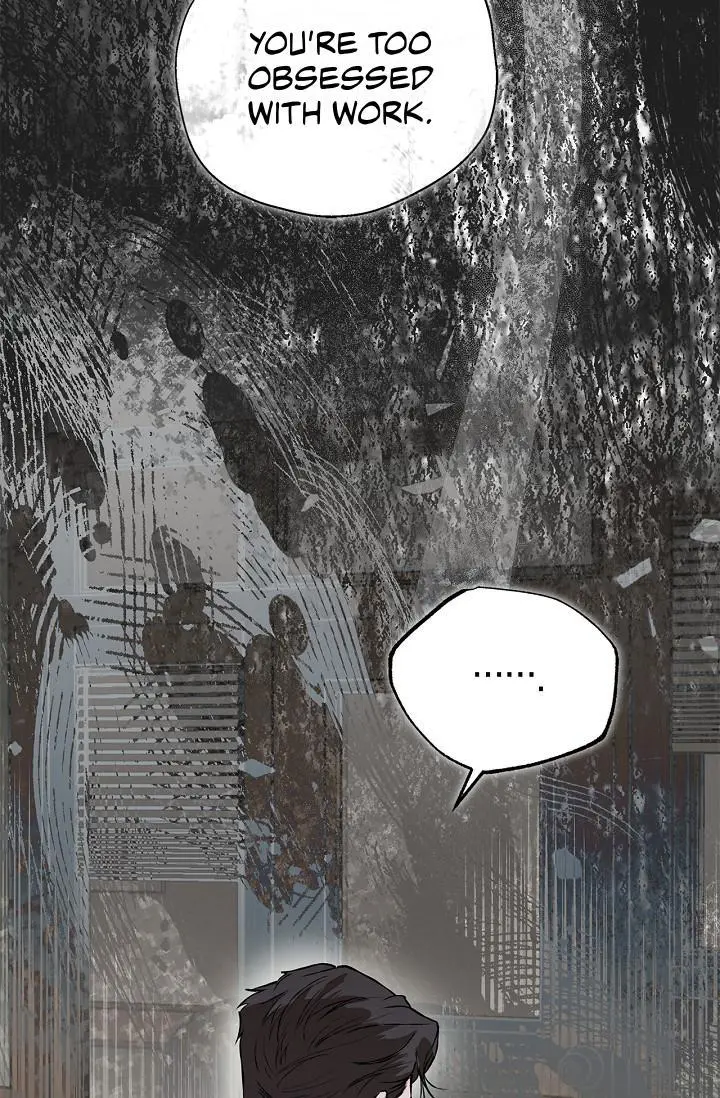Mind the Gap - Chapter 19 Page 32