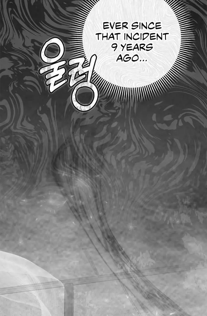 Mind the Gap - Chapter 19 Page 35