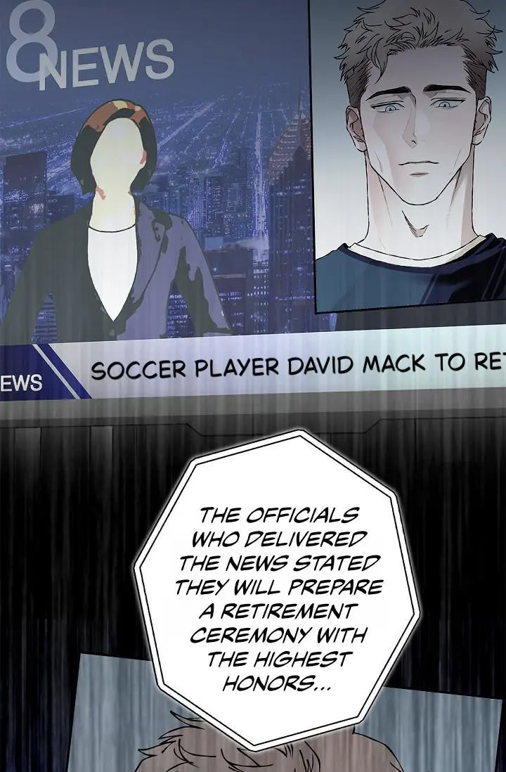 Mind the Gap - Chapter 19 Page 41