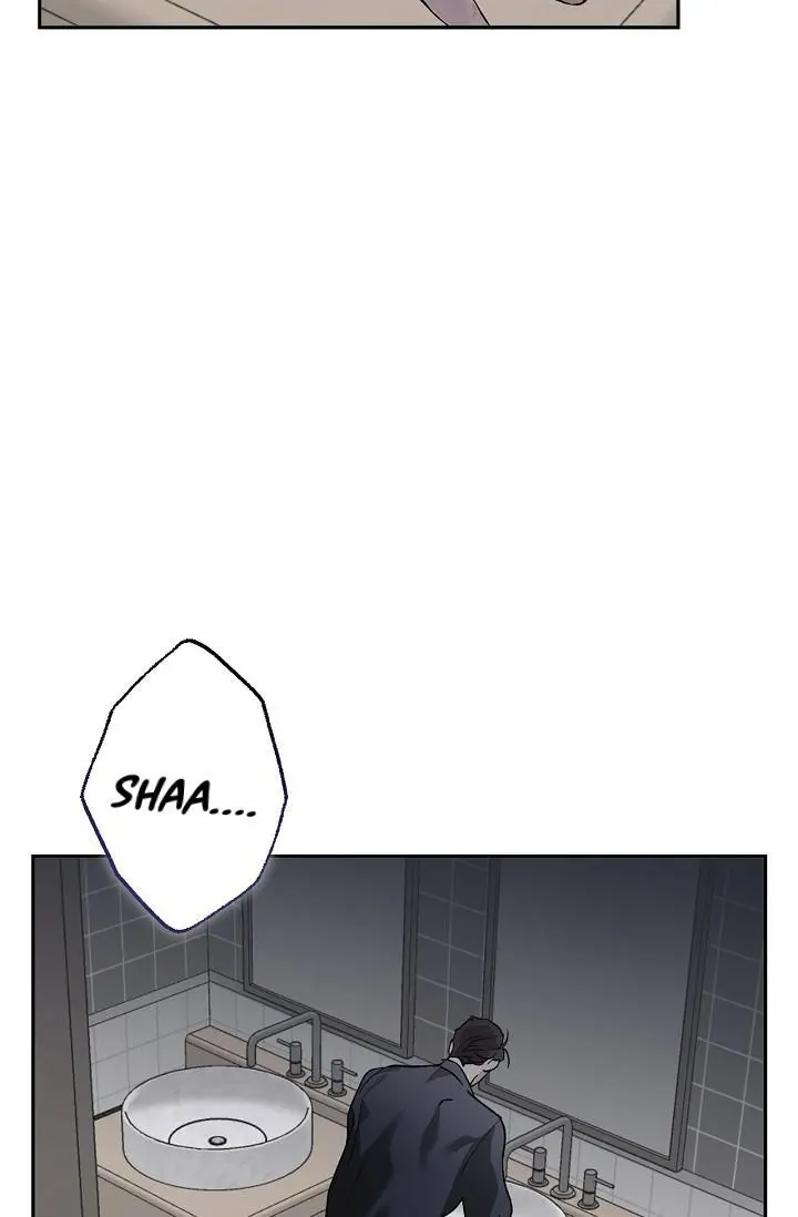 Mind the Gap - Chapter 19 Page 50