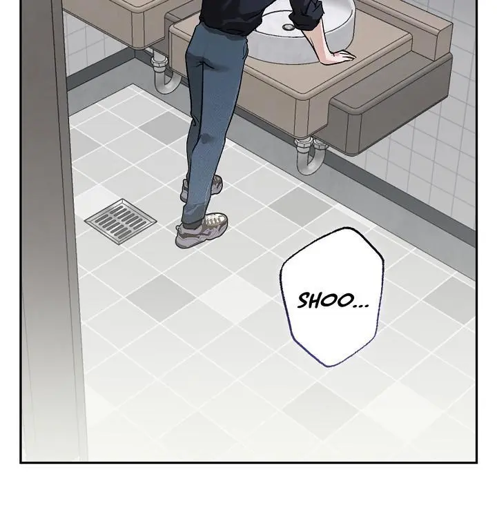 Mind the Gap - Chapter 19 Page 51