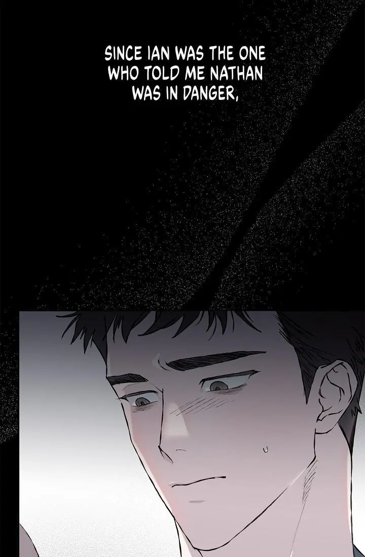 Mind the Gap - Chapter 19 Page 57