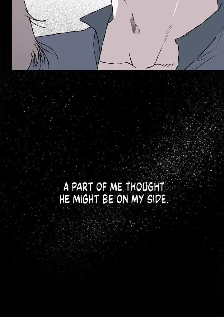 Mind the Gap - Chapter 19 Page 58