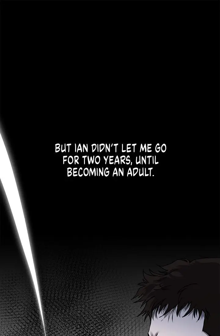 Mind the Gap - Chapter 19 Page 59
