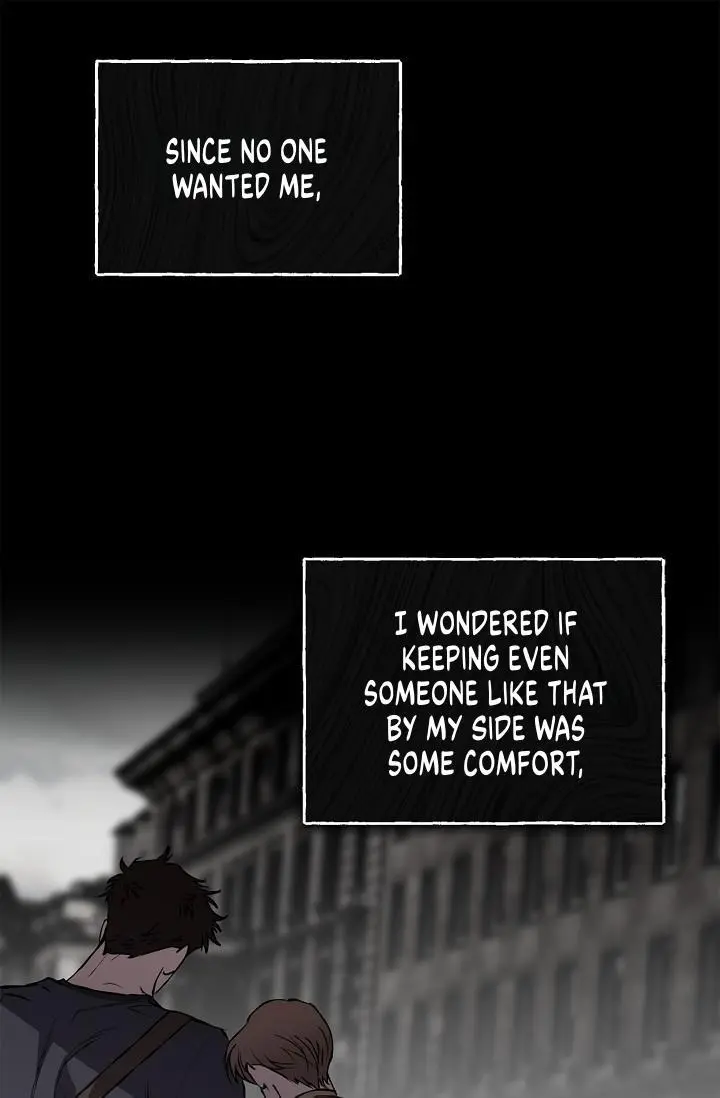Mind the Gap - Chapter 19 Page 62
