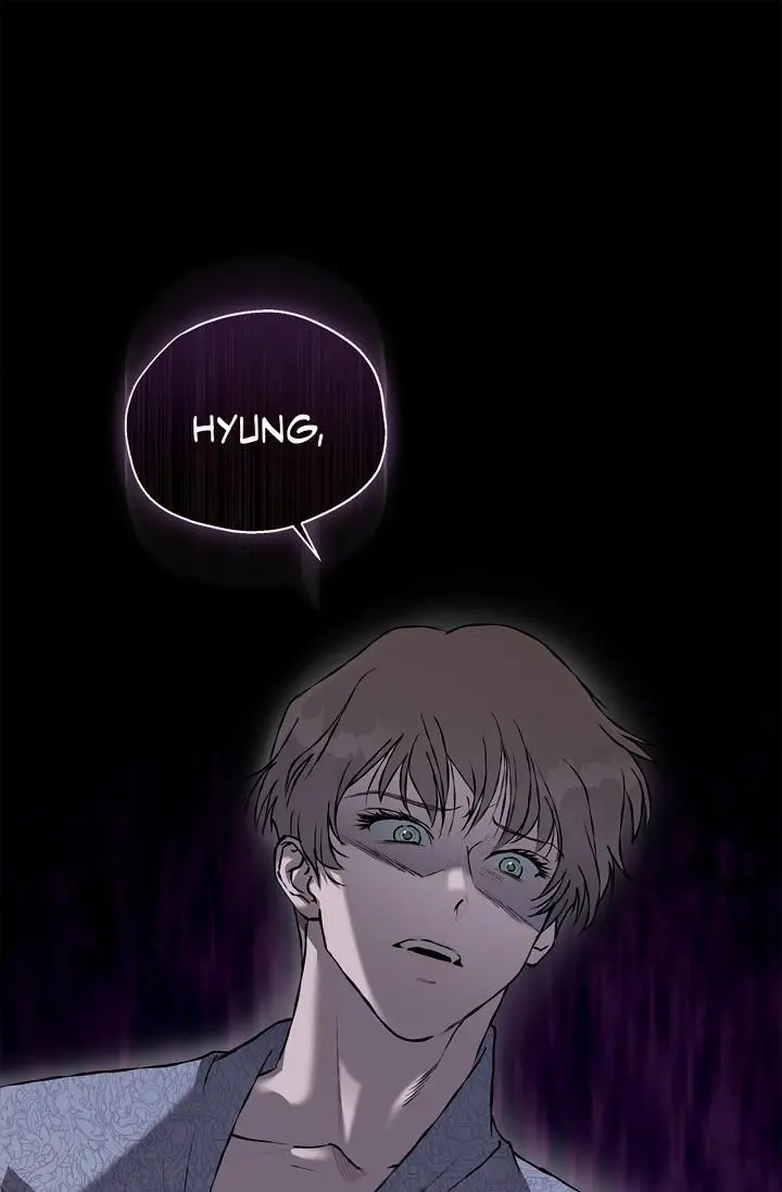 Mind the Gap - Chapter 19 Page 73