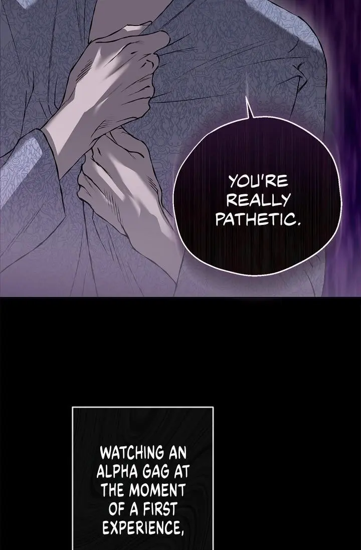 Mind the Gap - Chapter 19 Page 74