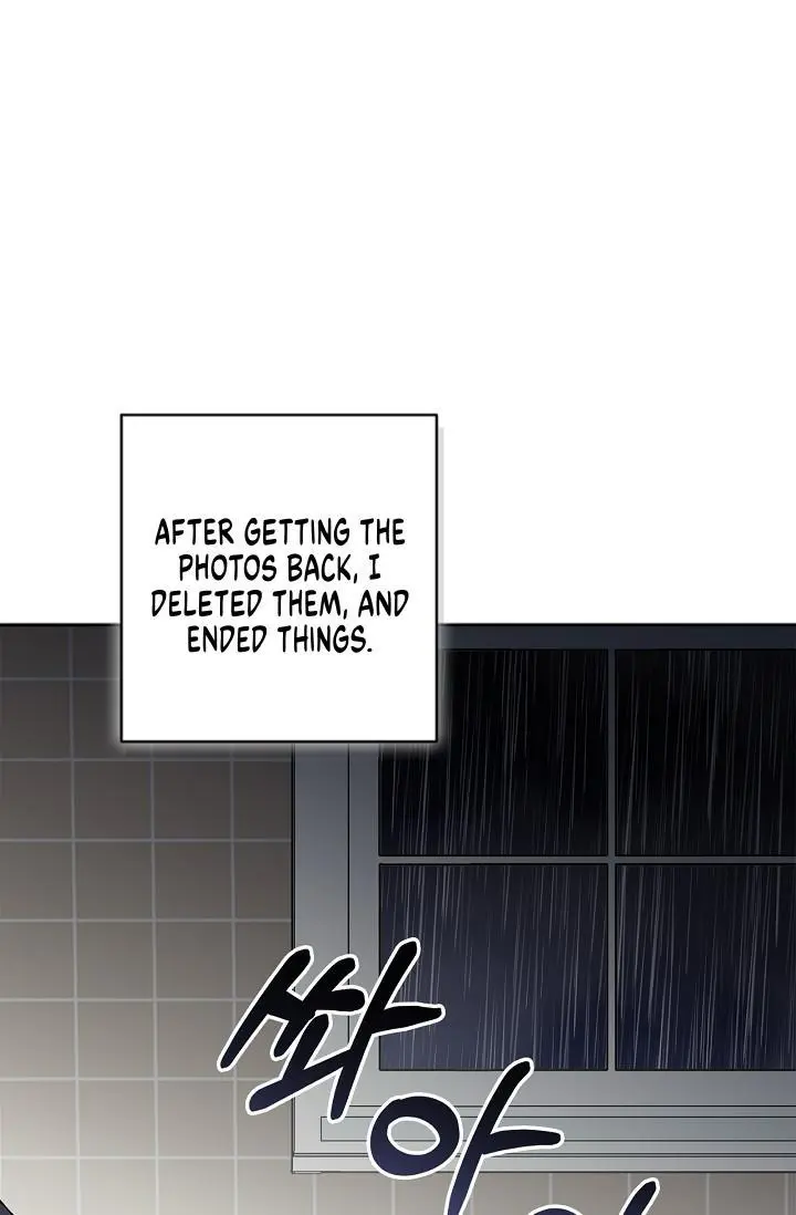 Mind the Gap - Chapter 19 Page 78