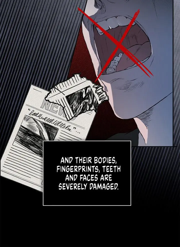 Mind the Gap - Chapter 19 Page 108