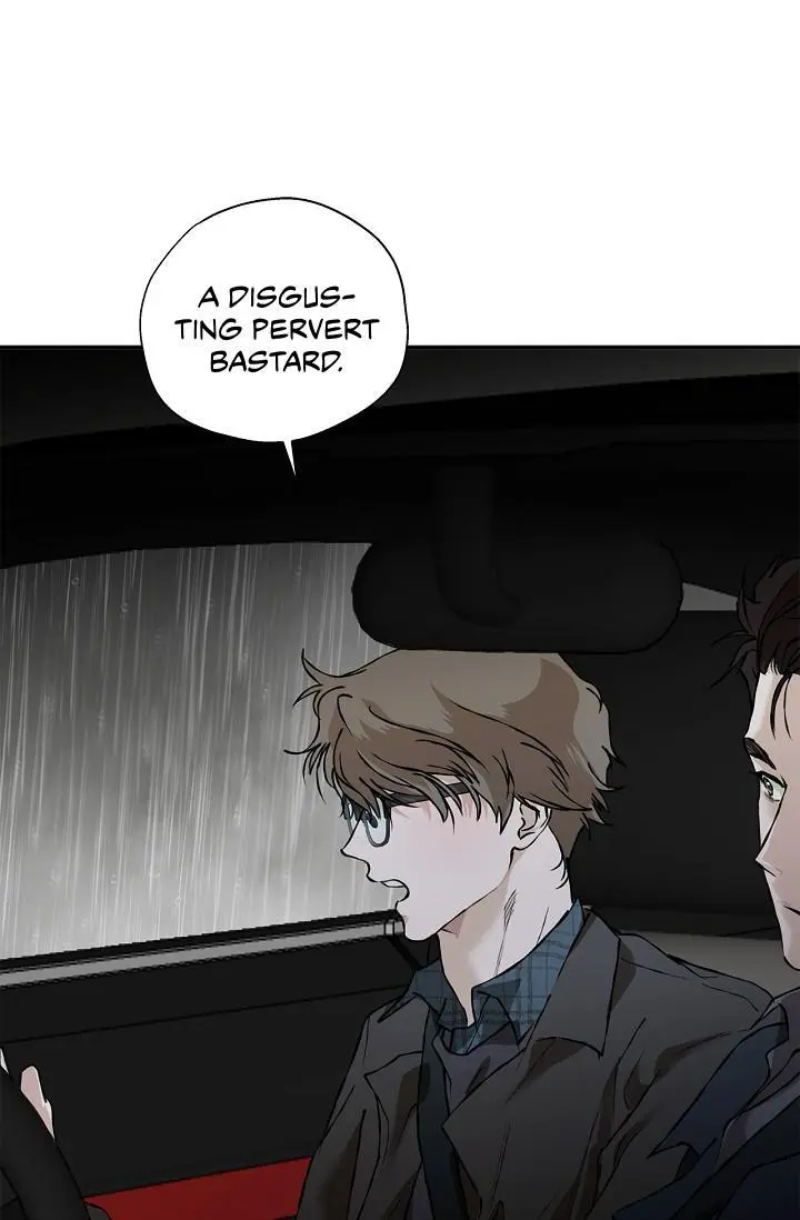 Mind the Gap - Chapter 19 Page 114