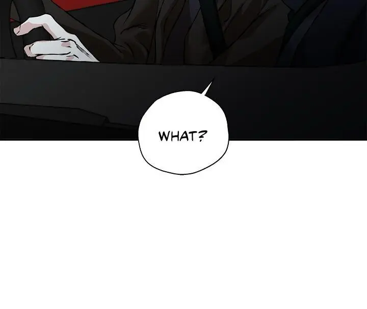 Mind the Gap - Chapter 19 Page 115