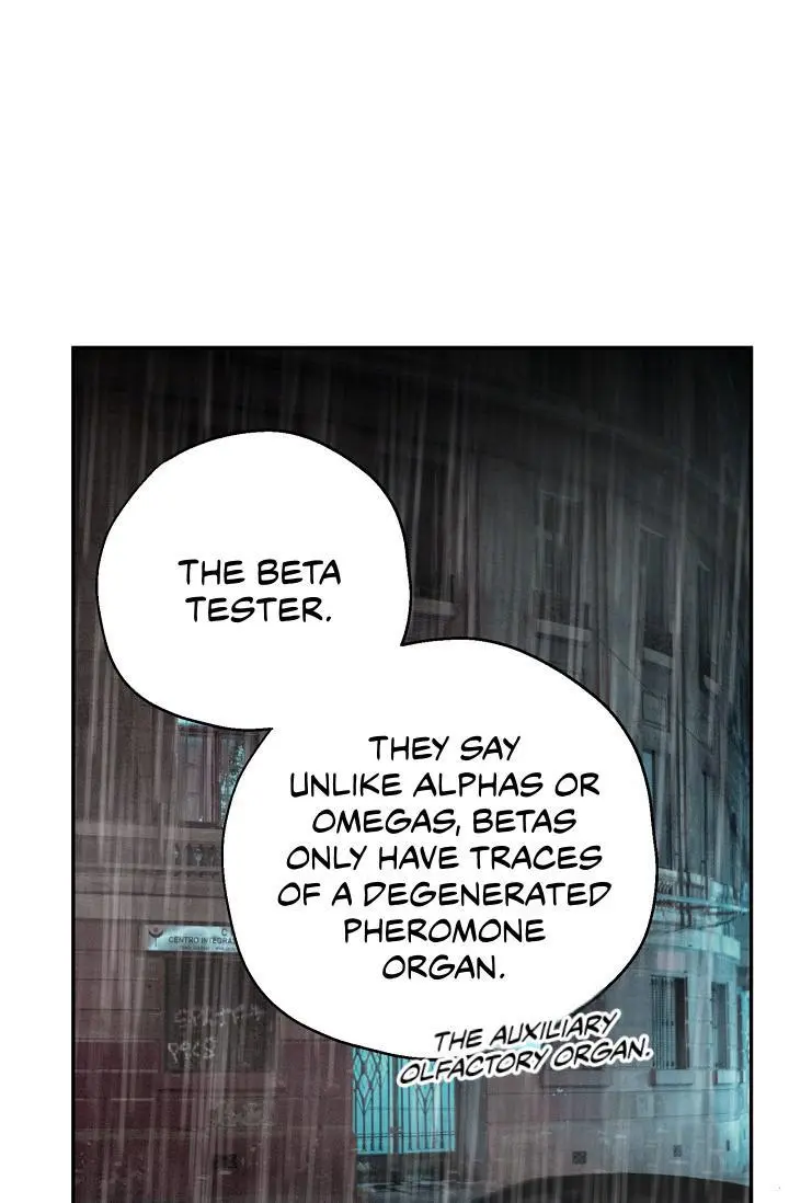 Mind the Gap - Chapter 19 Page 116