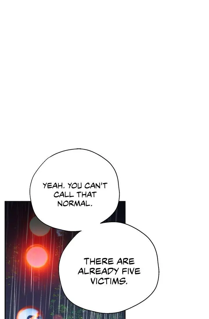 Mind the Gap - Chapter 19 Page 121