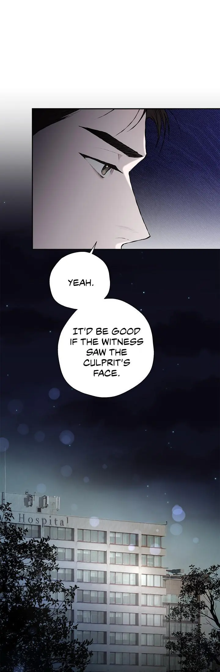 Mind the Gap - Chapter 19 Page 124