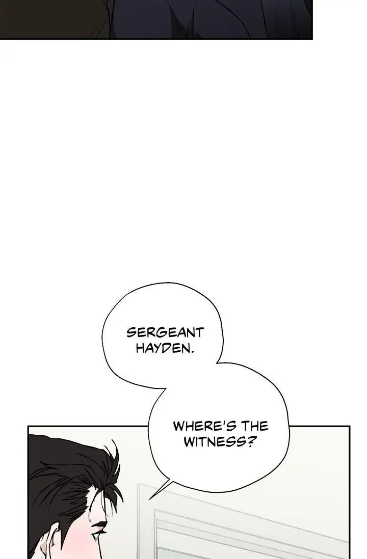 Mind the Gap - Chapter 19 Page 127