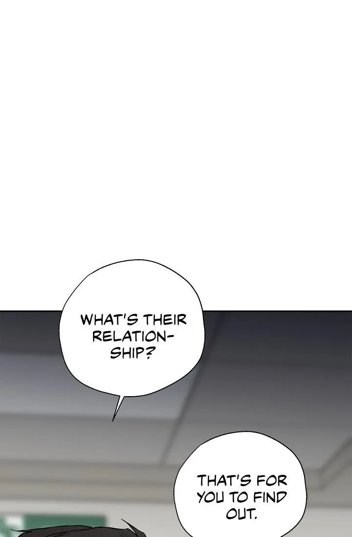 Mind the Gap - Chapter 19 Page 134