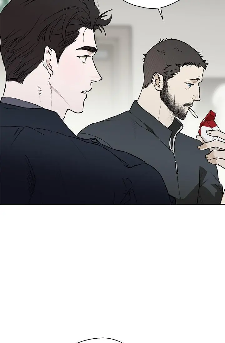 Mind the Gap - Chapter 19 Page 135