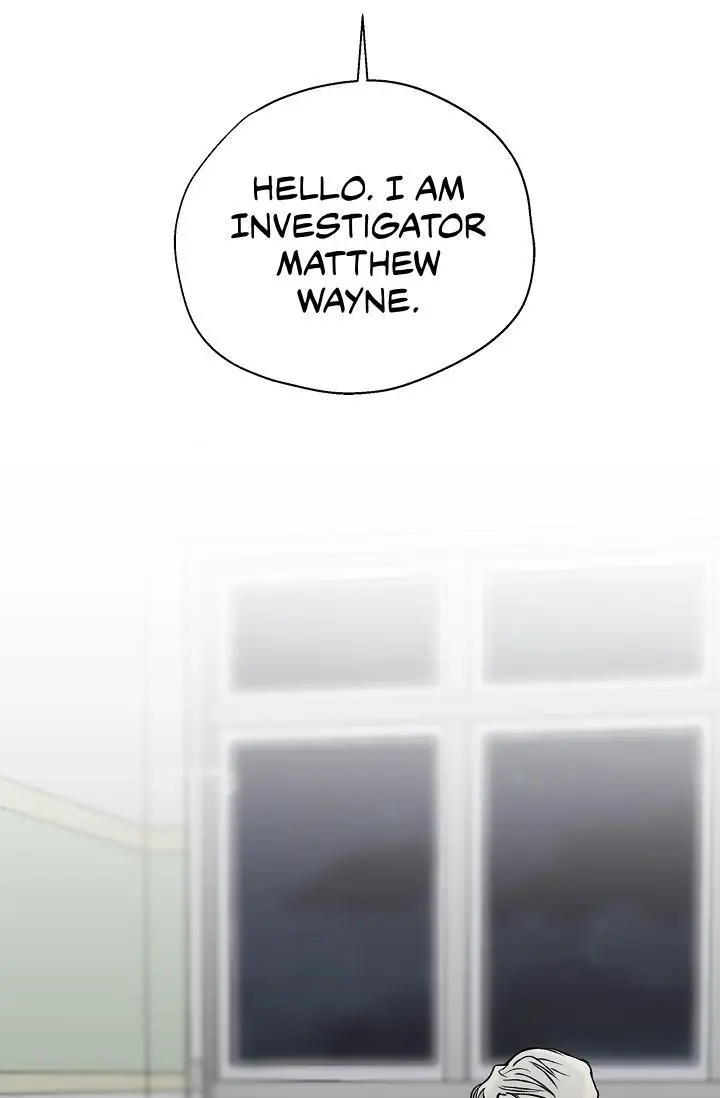 Mind the Gap - Chapter 19 Page 140