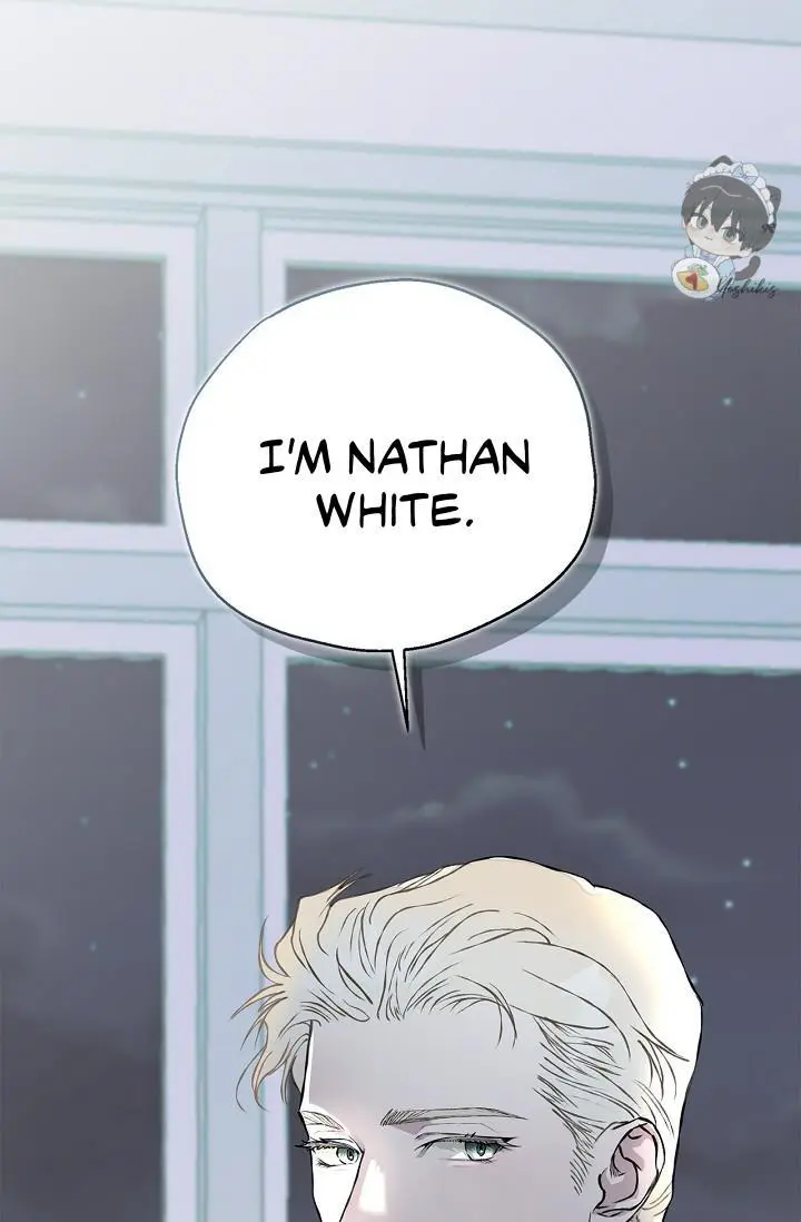 Mind the Gap - Chapter 19 Page 153
